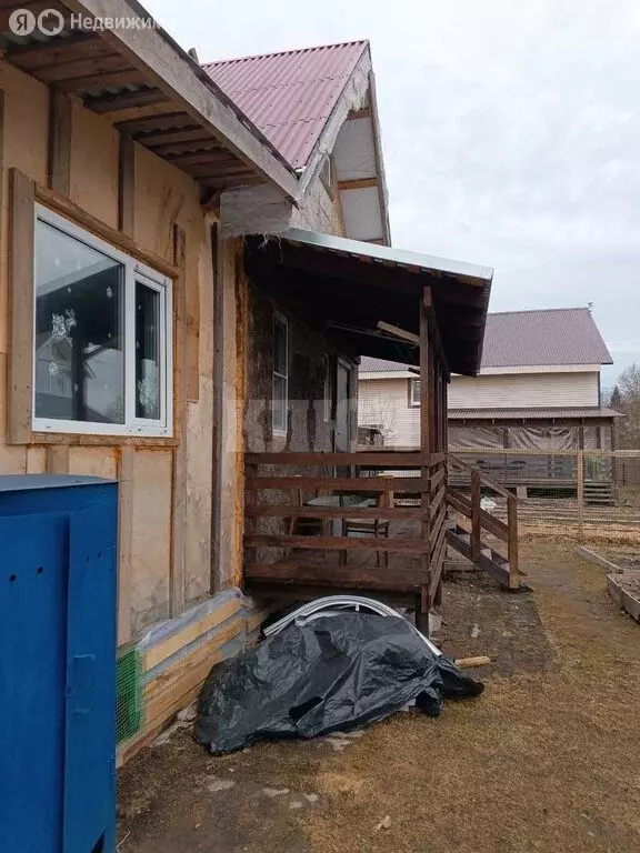 Дом в Сокол, Череповецкая улица, 30А (41 м) - Фото 0