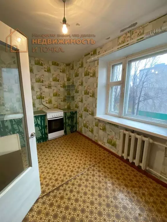 2-к кв. Башкортостан, Дюртюли ул. Матросова, 11 (56.0 м) - Фото 1