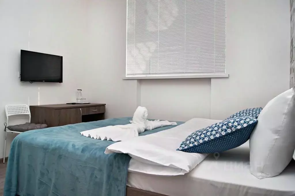 Комната Москва ул. Сайкина, 1/2 (18.0 м) - Фото 2