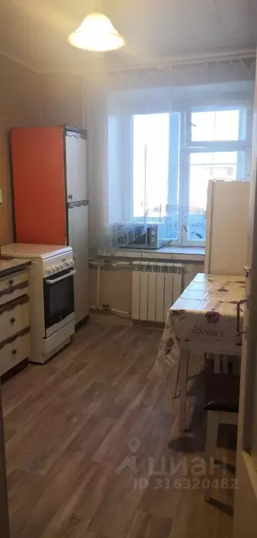 2-к кв. Калужская область, Обнинск просп. Маркса, 36 (61.8 м) - Фото 0