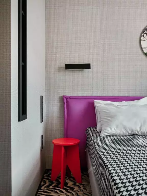 Комната Иркутская область, Иркутск ул. 3 Июля, 17/1 (18.0 м) - Фото 2