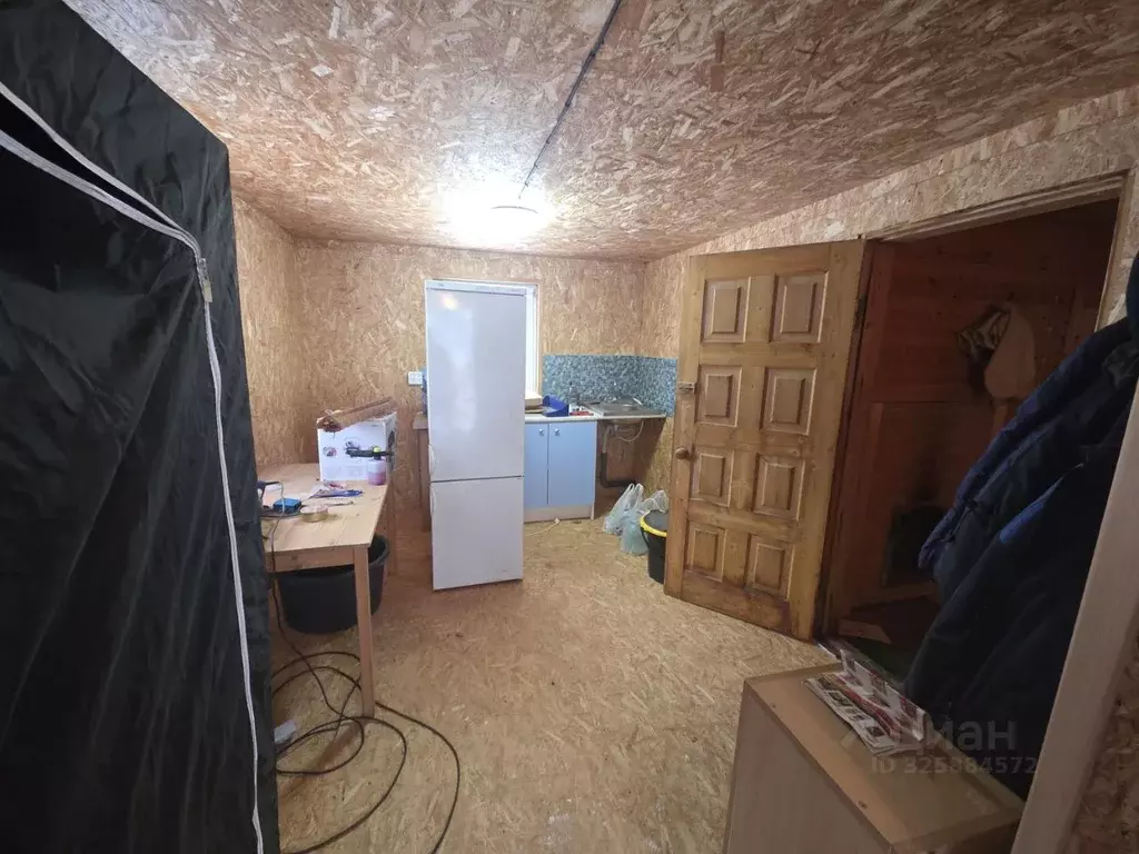 Дом в Ленинградская область, Выборгский район, Первомайское с/пос, ... - Фото 2