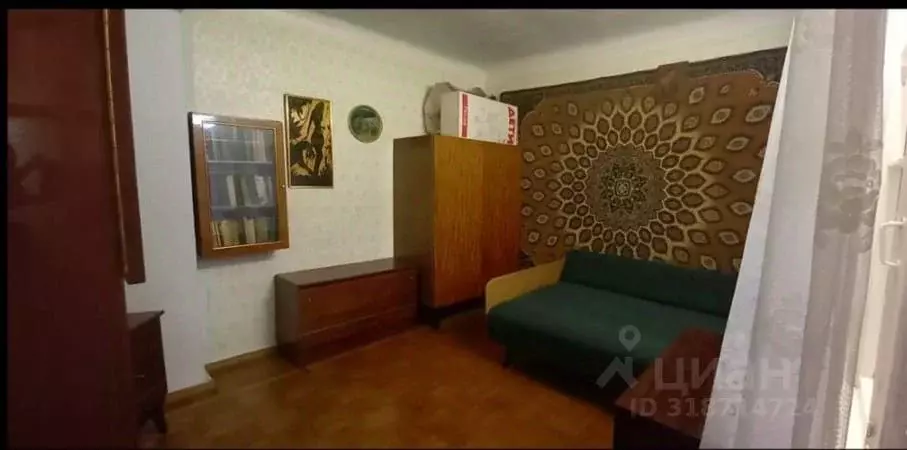 2-к кв. Краснодарский край, Краснодар ул. Стасова, 6 (38.0 м) - Фото 0