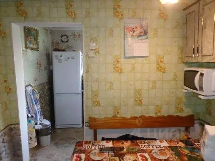 Дом в Краснодарский край, Северский район, Ильское городское ... - Фото 1