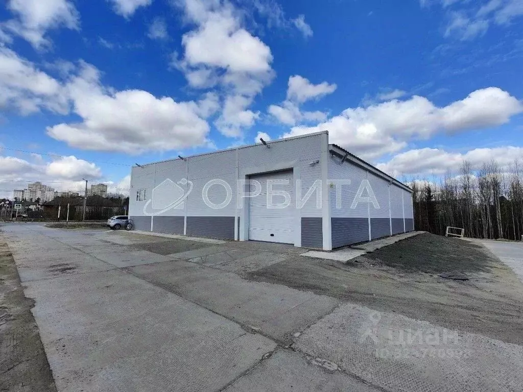 Торговая площадь в Ханты-Мансийский АО, Нягань Московская ул., 13 (400 ... - Фото 2