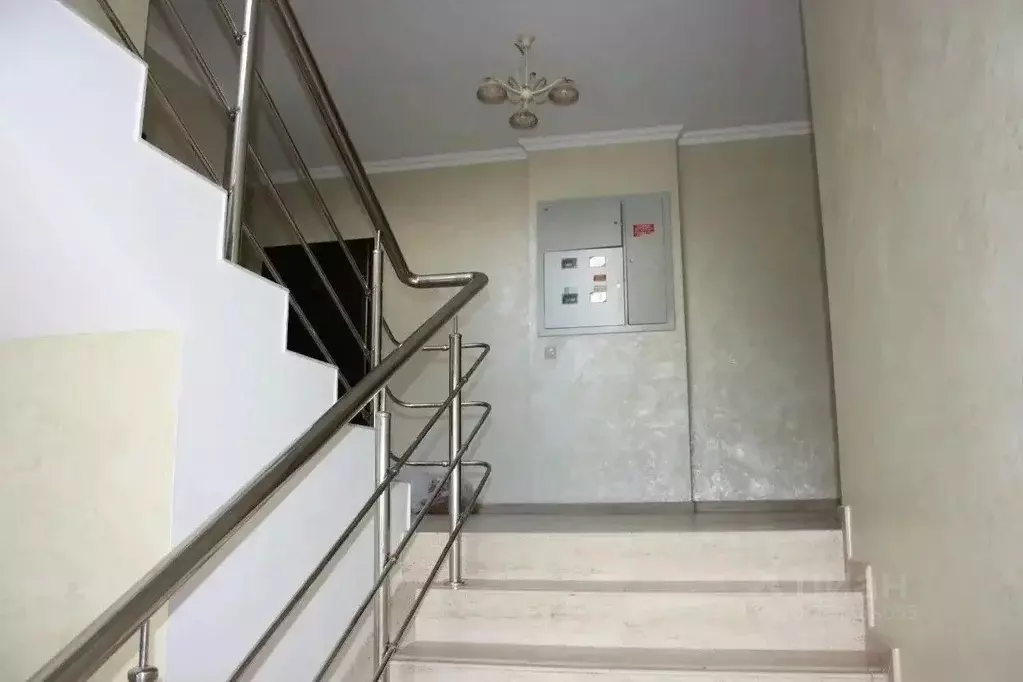 1-к кв. Краснодарский край, Сочи Молодогвардейская ул., 2Б/6 (35.0 м) - Фото 2
