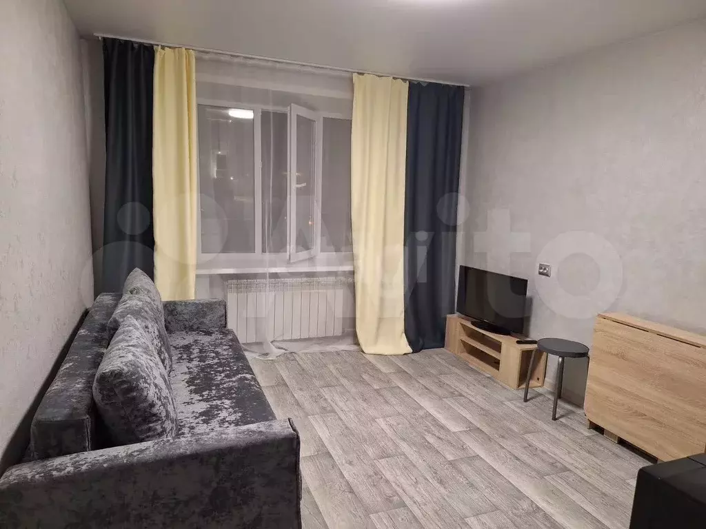 Квартира-студия, 18 м, 1/5 эт. - Фото 1