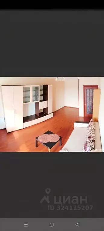 1-к кв. Свердловская область, Екатеринбург ул. Декабристов, 7 (37.0 м) - Фото 2