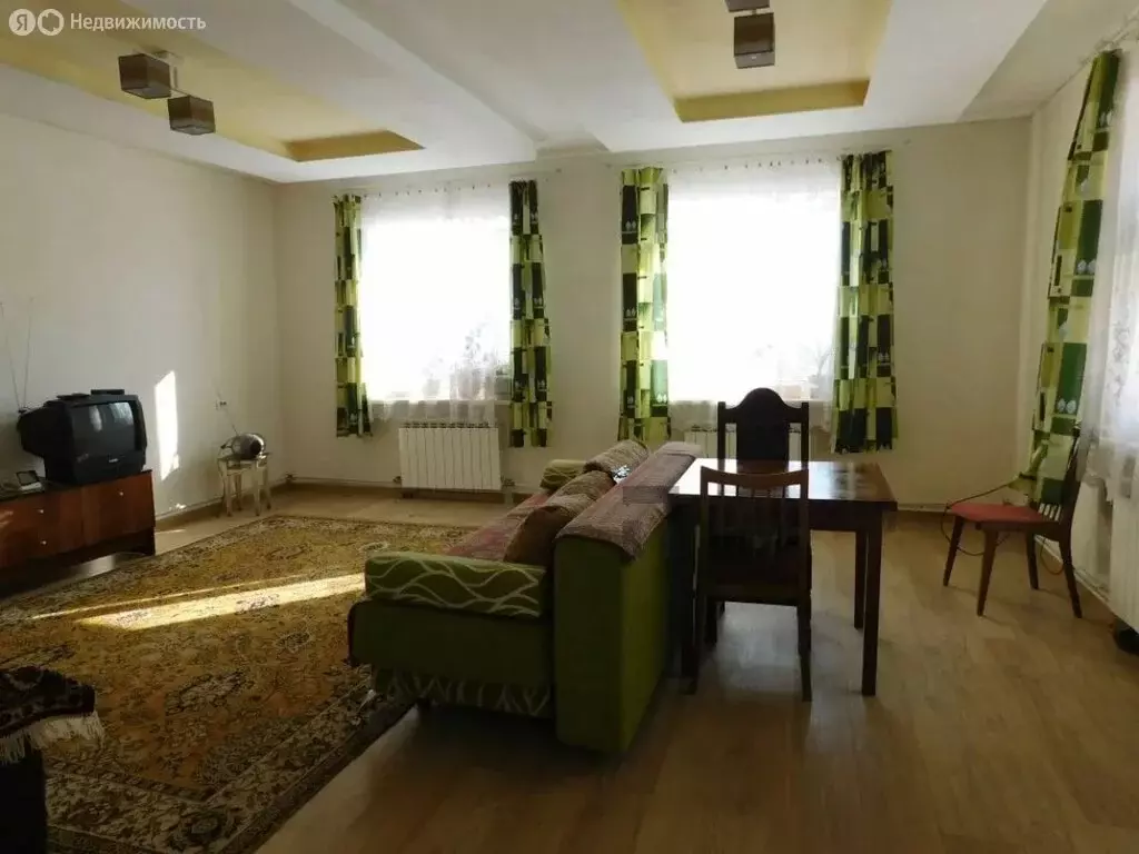 Дом в Челябинск, посёлок Шершни, Западная улица, 6 (273 м) - Фото 2