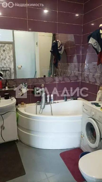 1-комнатная квартира: деревня Аристово, Светлая улица, 15 (30 м) - Фото 1