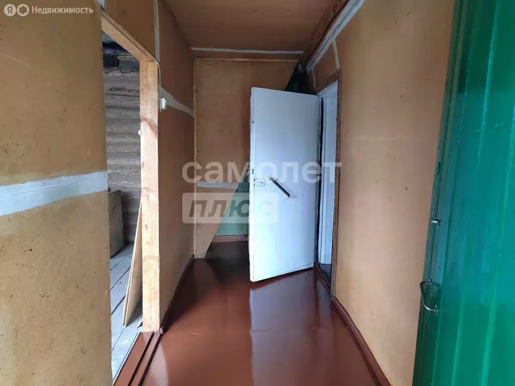 Дом в Туймазинский район, Нижнетроицкий сельсовет (75 м) - Фото 2