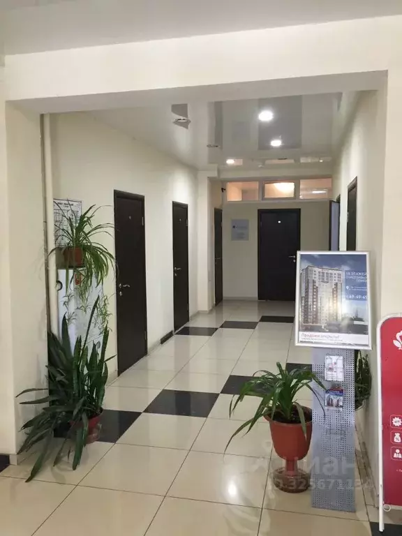 Помещение свободного назначения в Пензенская область, Пенза ул. ... - Фото 2