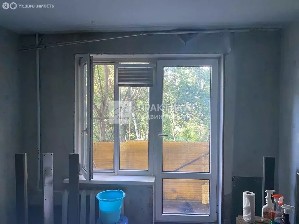 2-комнатная квартира: Щёлково, проспект 60 лет Октября, 8 (42.2 м) - Фото 2