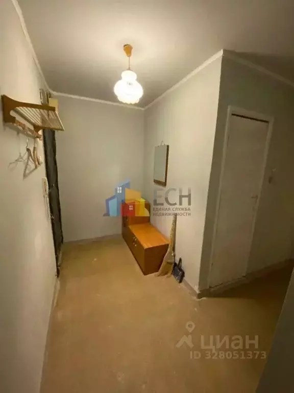 1-к кв. Тульская область, Тула пос. Горелки, Гарнизонный проезд, 2Г ... - Фото 1