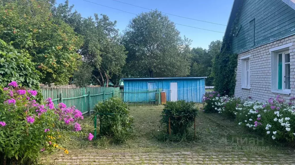 3-к кв. Смоленская область, Починковский муниципальный округ, д. ... - Фото 1