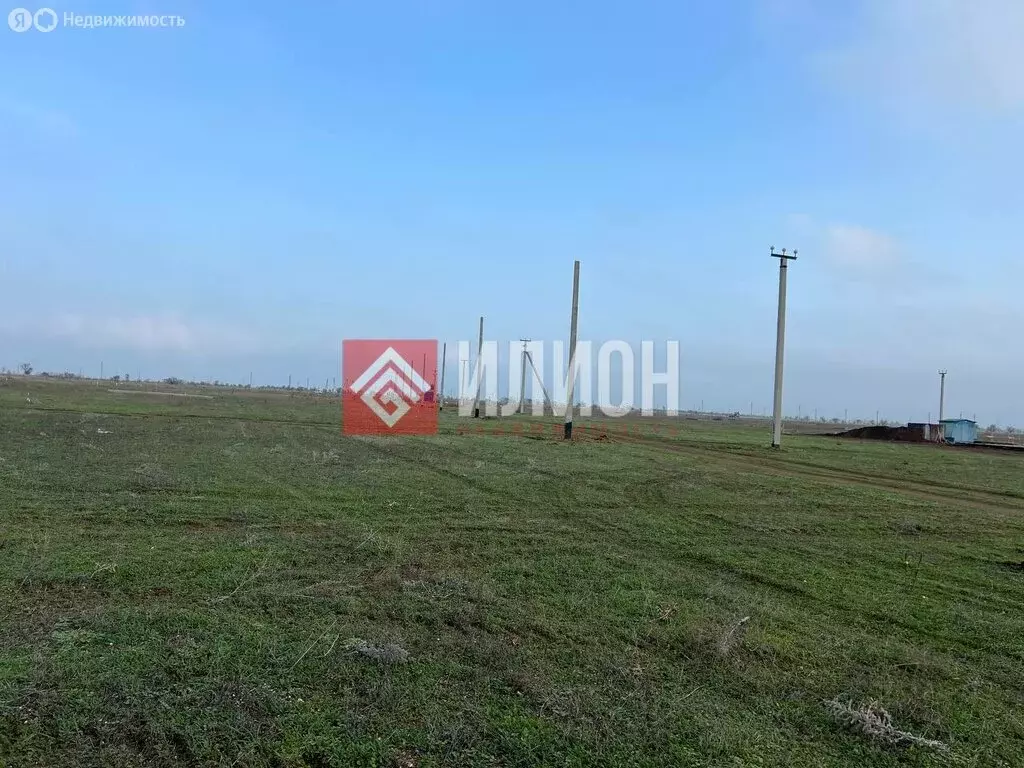 Участок в Николаевка, Советская улица (6 м) - Фото 2