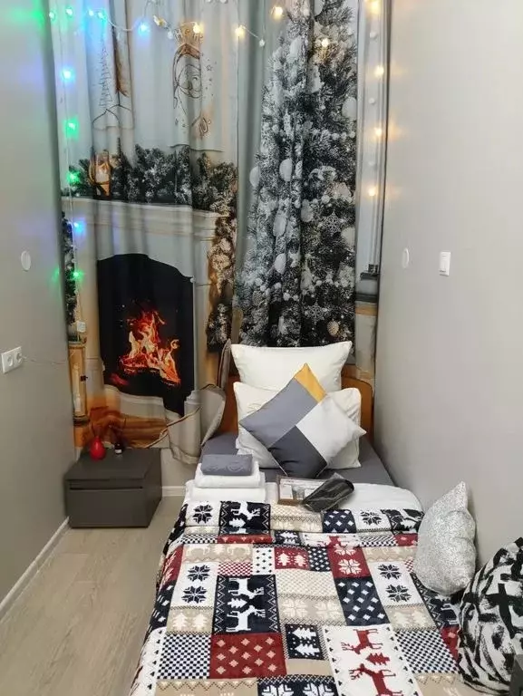 Комната Санкт-Петербург Коломенская ул., 14 - Фото 1