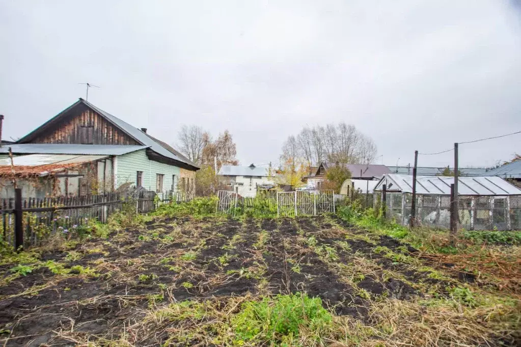 Дом в Кемеровская область, Кемерово Артиллерийская ул. (49 м) - Фото 0