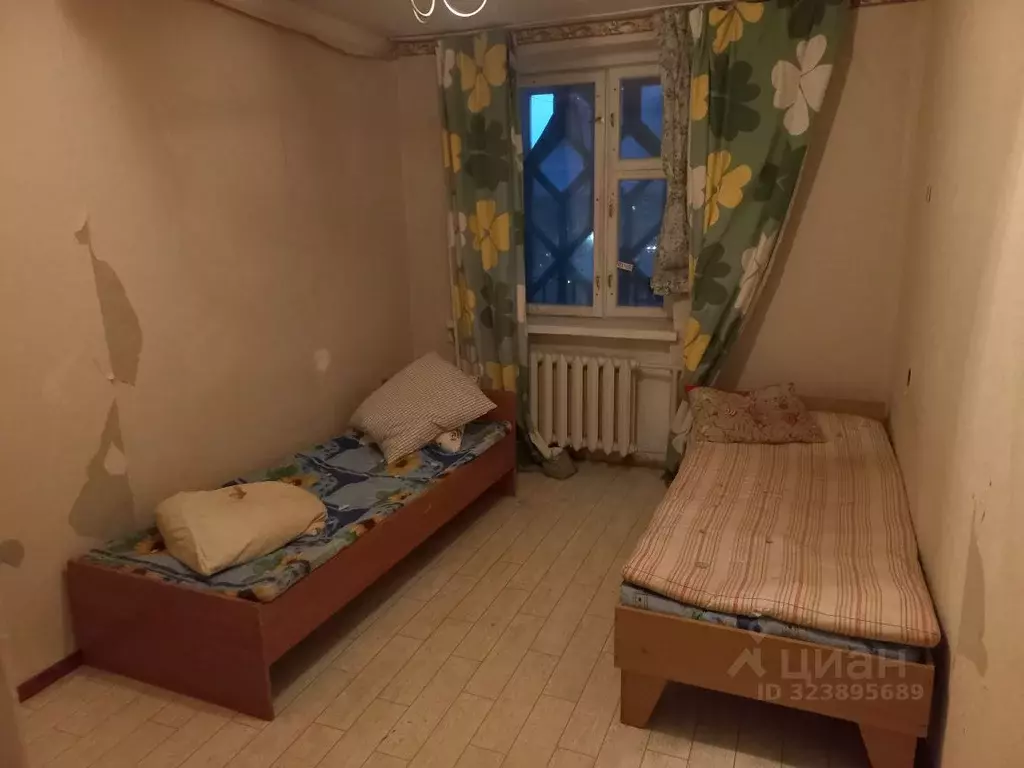 4-к кв. Крым, Евпатория ул. Колхозная, 2 (75.0 м) - Фото 2