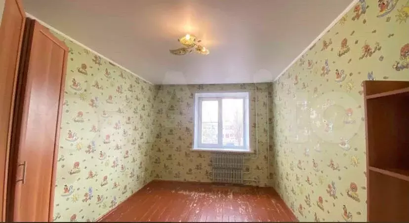 3-к. квартира, 76 м, 2/5 эт. - Фото 1