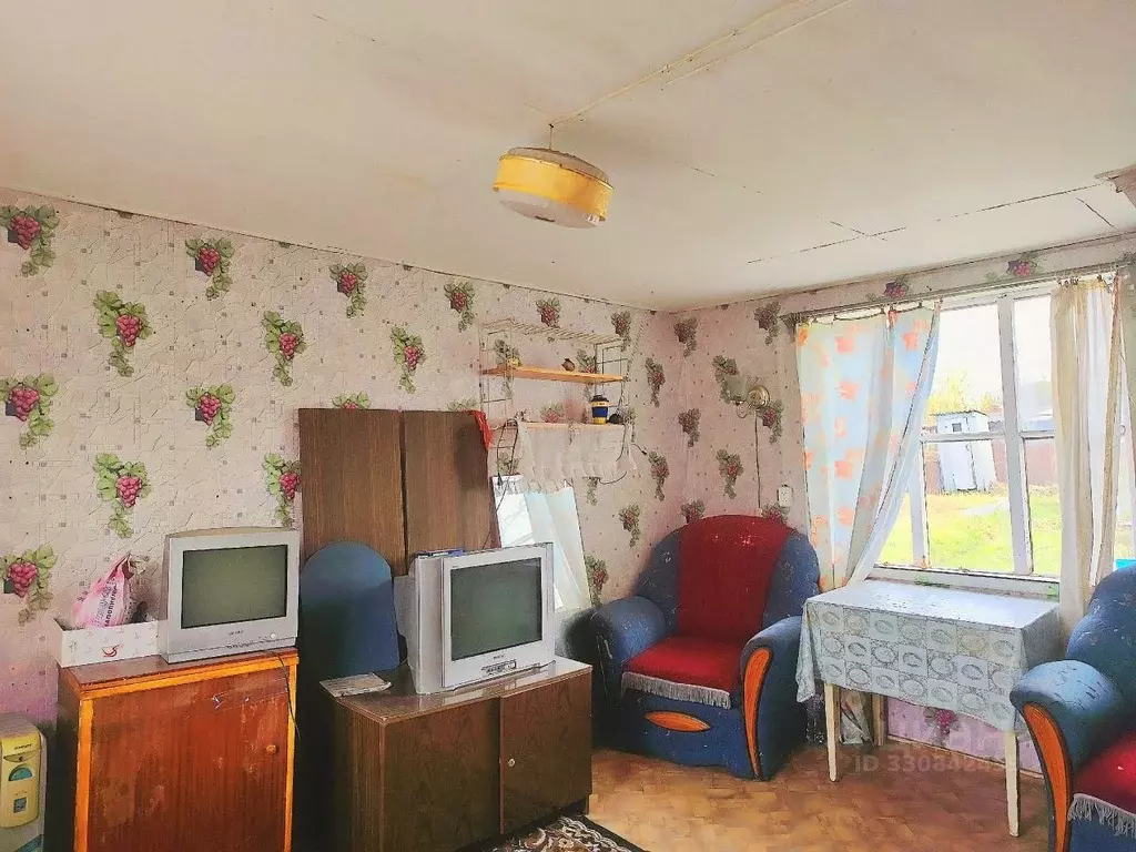 Дом в Вологодская область, Череповец Аммофос № 1 СНТ,  (25 м) - Фото 2