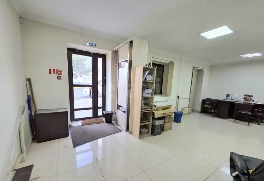 Офис в Краснодарский край, Новороссийск ул. Революции 1905 года, 1 ... - Фото 2