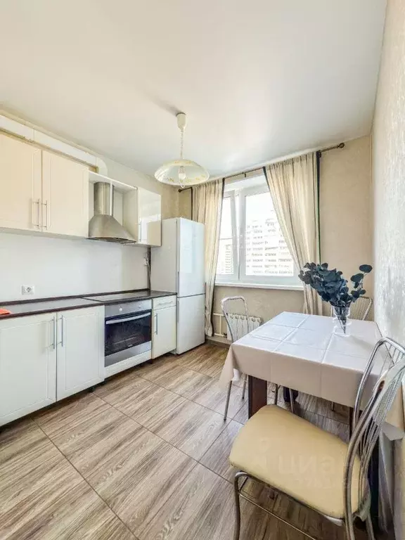 2-к кв. Москва ул. 3-я Марьиной рощи, 30 (60.0 м) - Фото 1