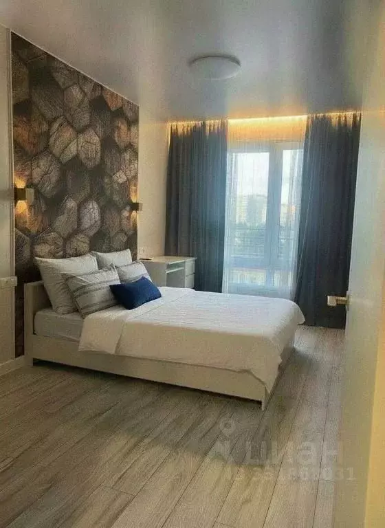 2-к кв. Башкортостан, Уфа просп. Октября, 75 (44.0 м) - Фото 2