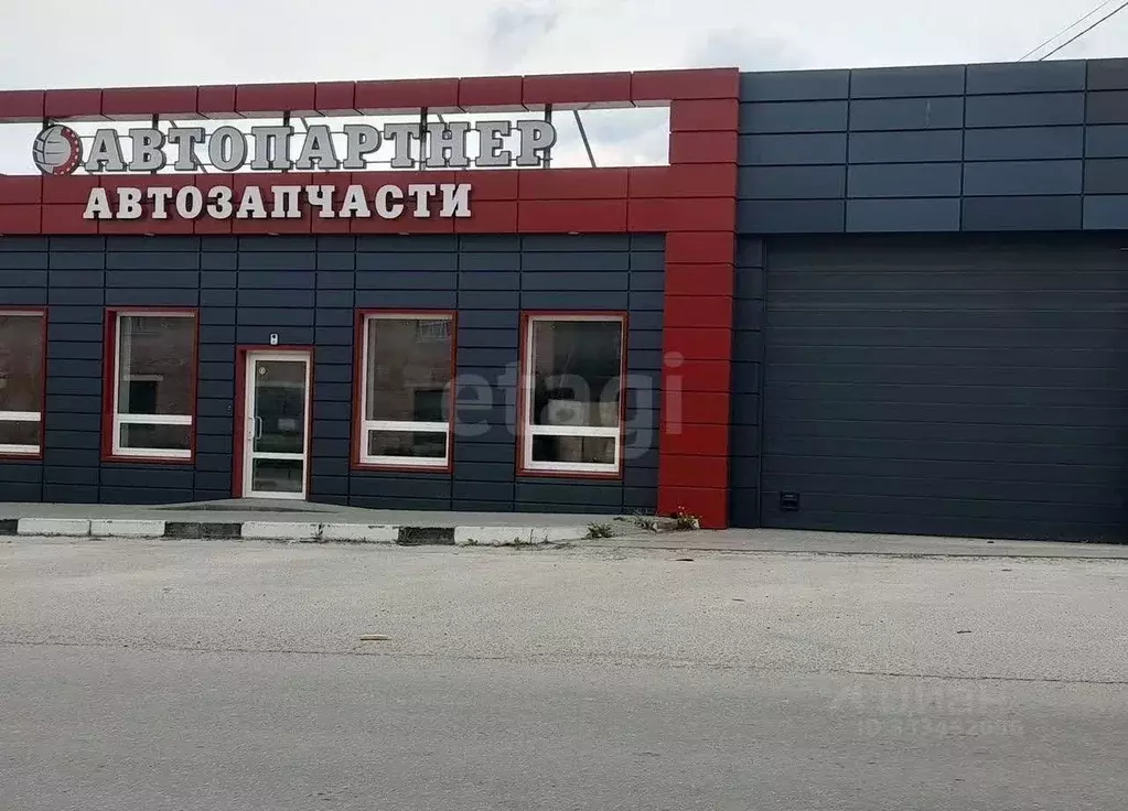 Помещение свободного назначения в Белгородская область, Белгород пер. ... - Фото 2