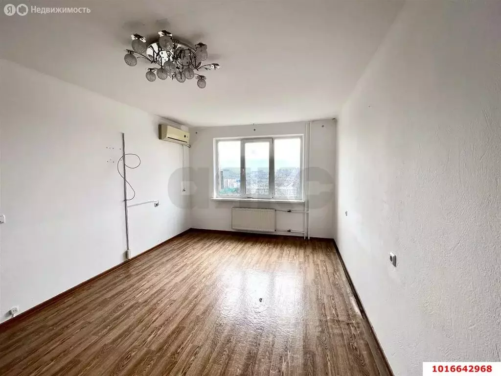 2-комнатная квартира: Краснодар, проезд Репина, 40 (56.6 м) - Фото 2