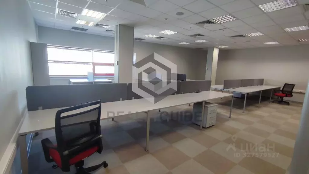 Офис в Москва Снежная ул., 26 (853 м) - Фото 1