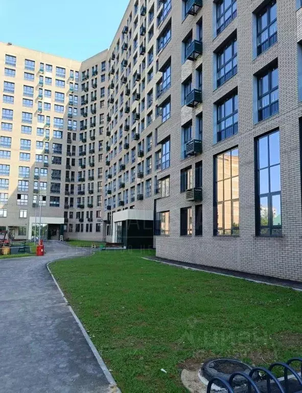 Торговая площадь в Московская область, Дмитровский муниципальный ... - Фото 1