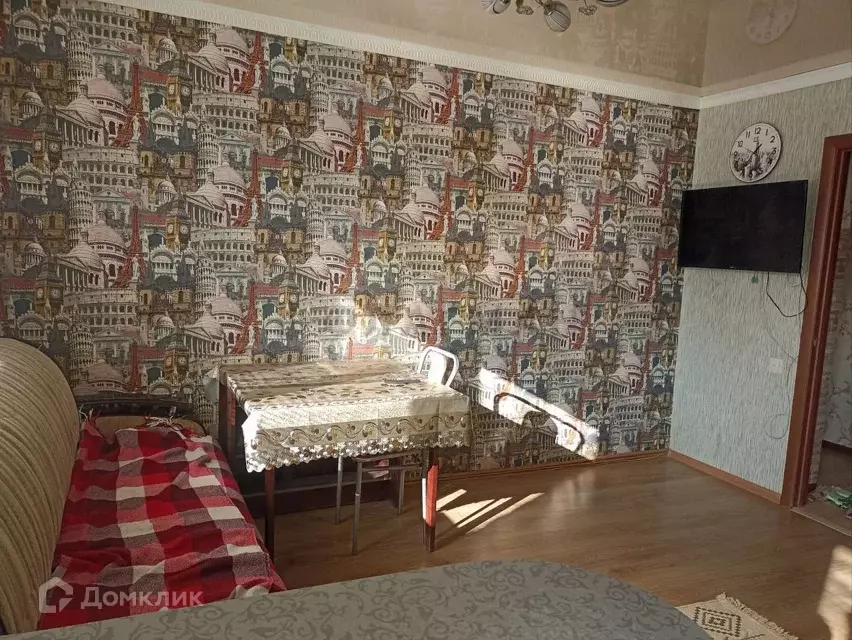 Продаётся 3-к квартира, 59 м - Фото 1