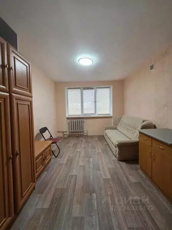 Комната Севастополь ул. Николая Музыки, 92 (25.0 м) - Фото 1