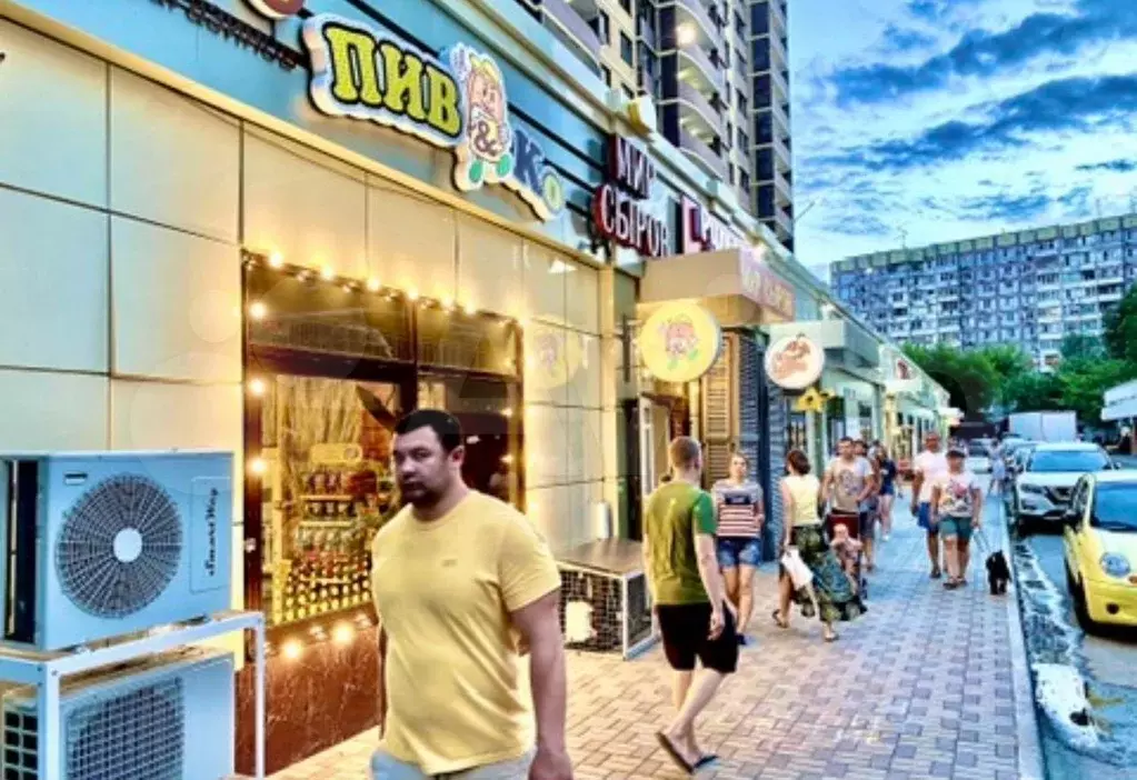 Торговая 11м2 на трафике - Фото 0