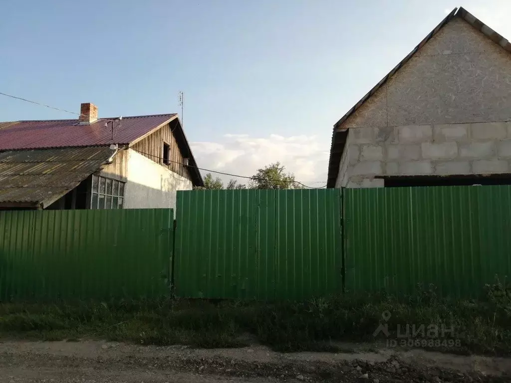 Дом в Свердловская область, Каменский городской округ, пос. Горный ул. ... - Фото 0