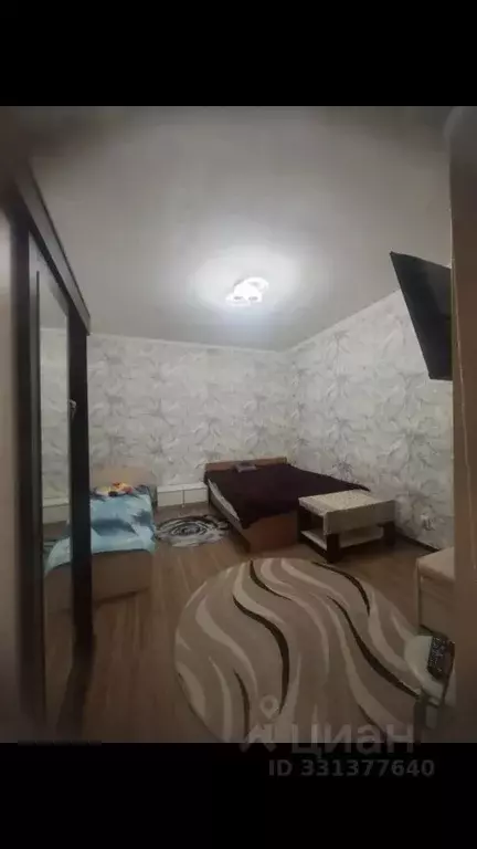 1-к кв. Крым, Ялта пер. Ломоносова, 4 (25.0 м) - Фото 1