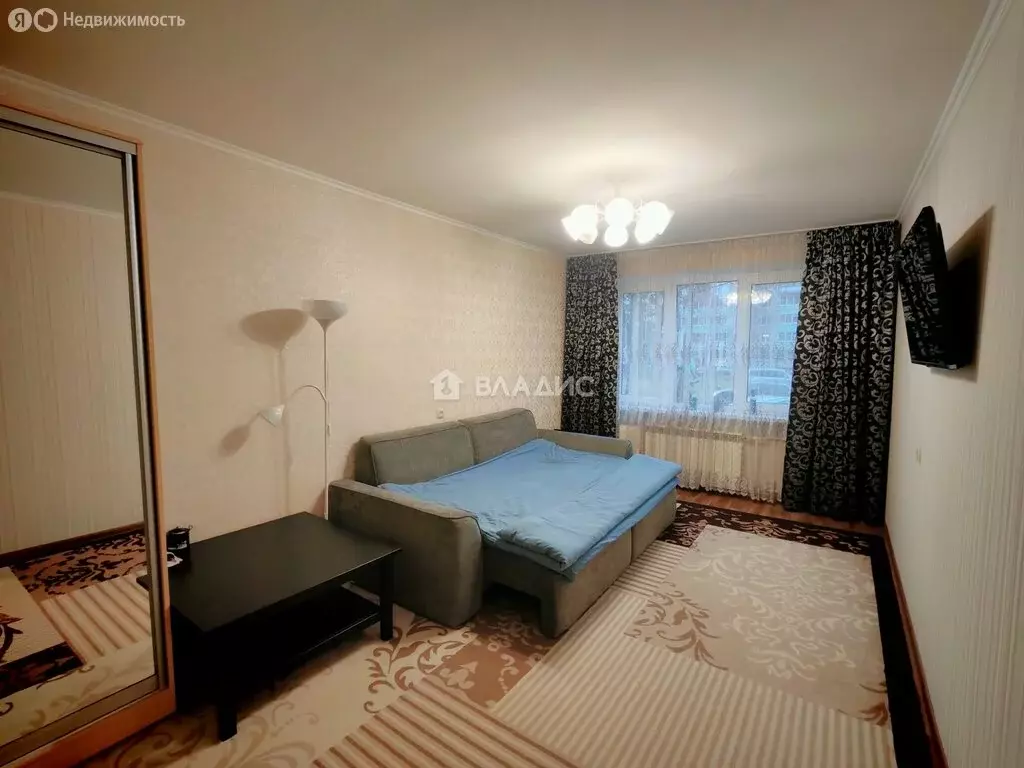 3-комнатная квартира: Ковров, улица Абельмана, 139/2 (71.5 м) - Фото 1