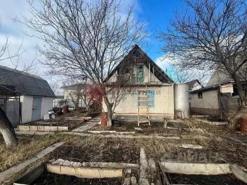 Дом в Белгородская область, Старый Оскол СНТ Кукушкин хут., ул. ... - Фото 1