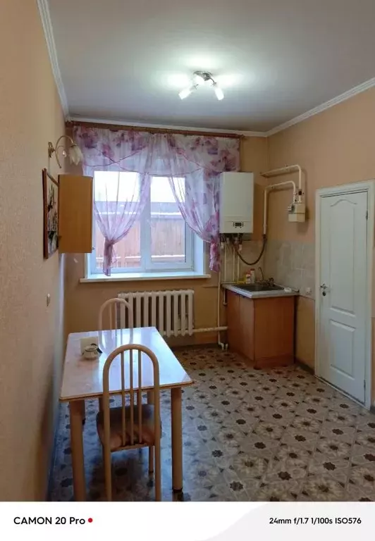 Дом в Омская область, Омск Харьковская ул., 153 (135 м) - Фото 1