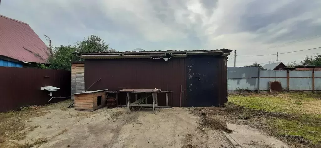 Участок в Башкортостан, Уфимский район, Миловский сельсовет, Комета ... - Фото 1