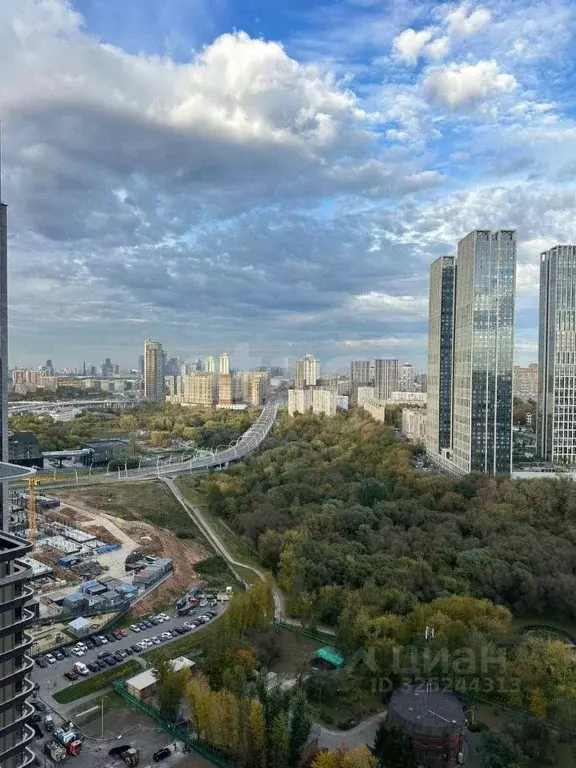 4-к кв. Москва ул. Василия Ланового, 5 (137.0 м) - Фото 1