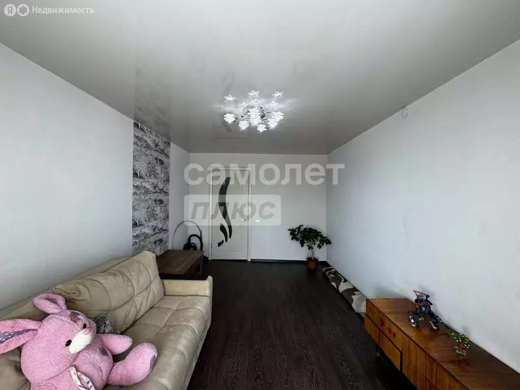 2-комнатная квартира: Воткинск, улица Степана Разина, 7 (40.4 м) - Фото 1