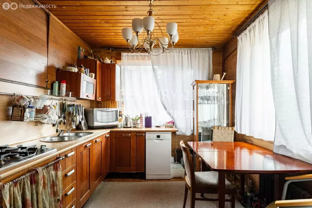 Дом в посёлок городского типа Родники, Сосновая улица, 6 (210 м) - Фото 2