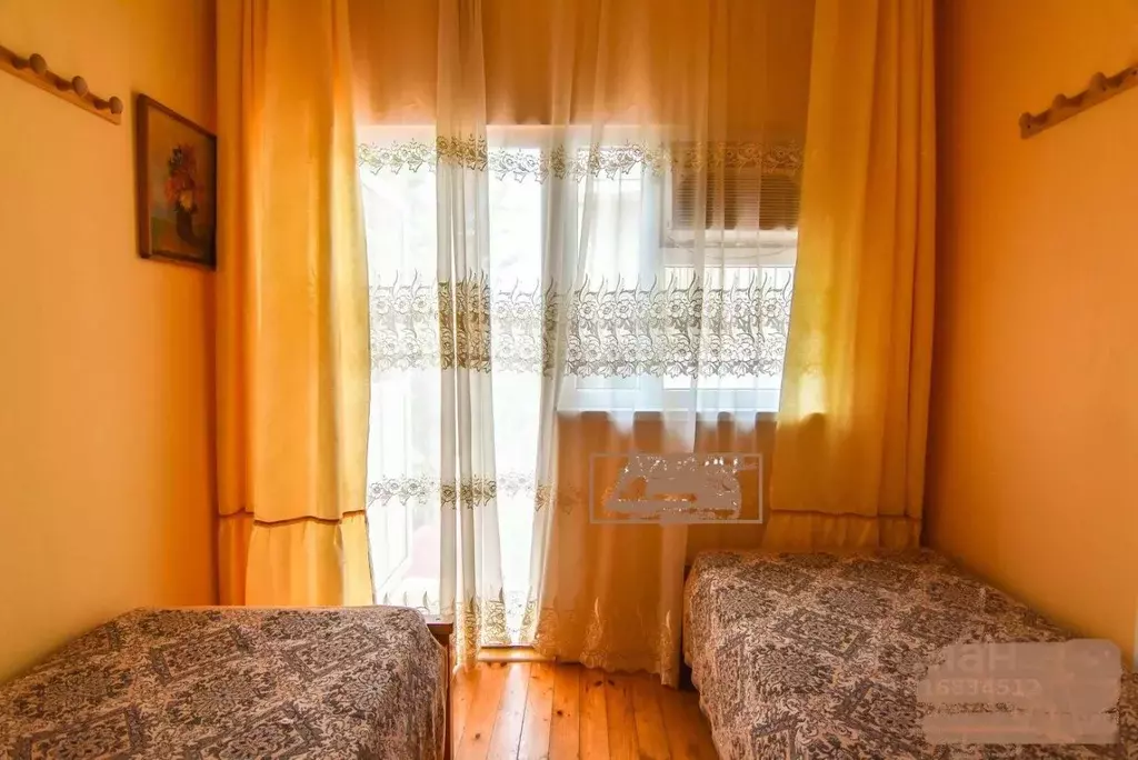 Комната Краснодарский край, Геленджик муниципальное образование, с. ... - Фото 0