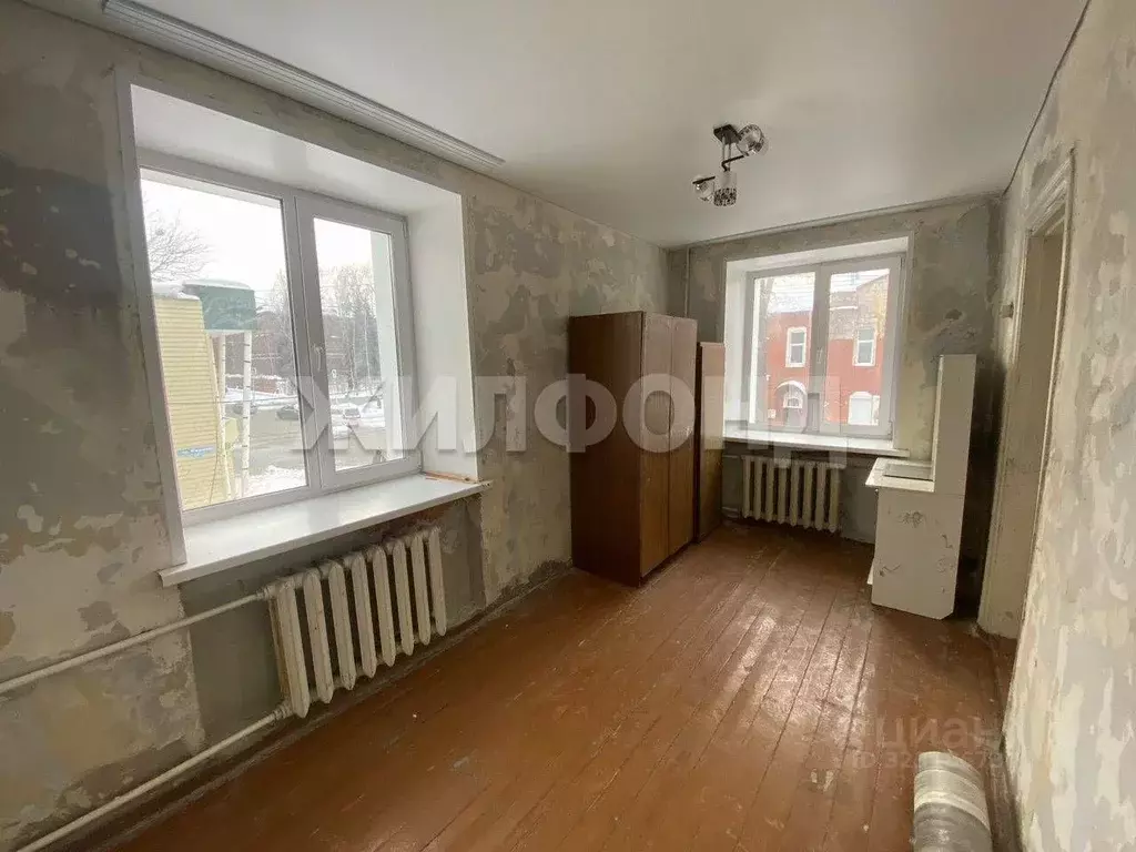 2-к кв. Томская область, Томск просп. Кирова, 56 (41.2 м) - Фото 2