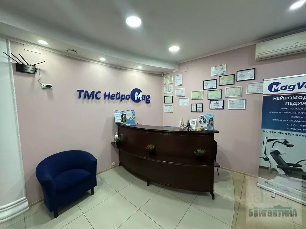 Помещение свободного назначения в Самарская область, Самара ул. ... - Фото 2