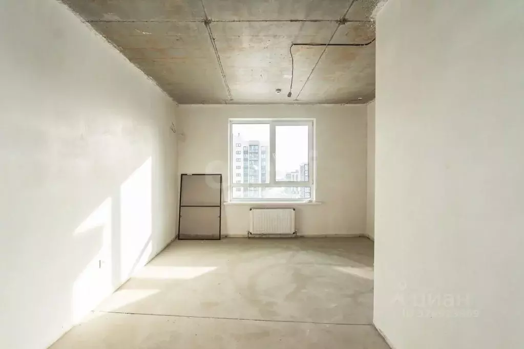 1-к кв. Ростовская область, Батайск ул. Родная, 1 (42.0 м) - Фото 2