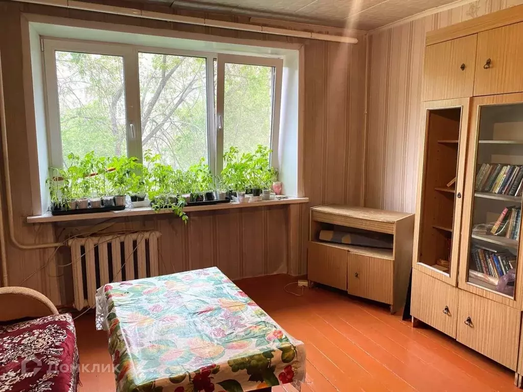 Продаётся 1-к квартира, 36.8 м - Фото 0