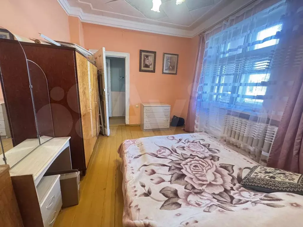 2-к. квартира, 55 м, 2/2 эт. - Фото 1